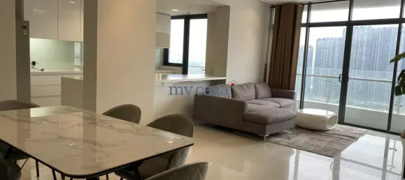 Apartamento T3 em Ho Chi Minh, Vietname N.º 9065 14