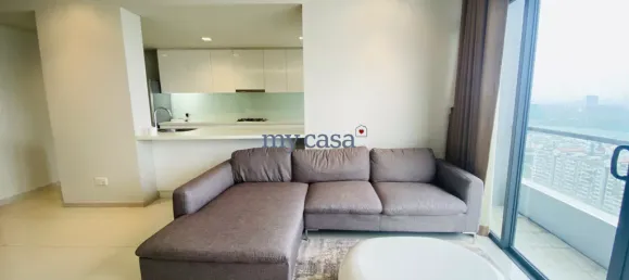 Apartamento T3 em Ho Chi Minh, Vietname N.º 9065 10