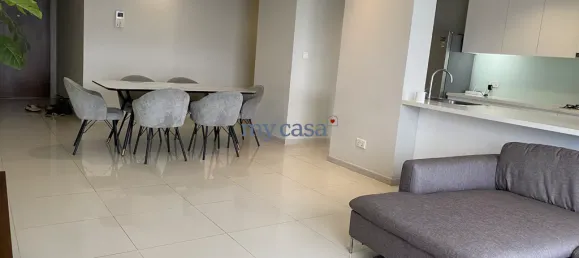 Apartamento T3 em Ho Chi Minh, Vietname N.º 9065 8