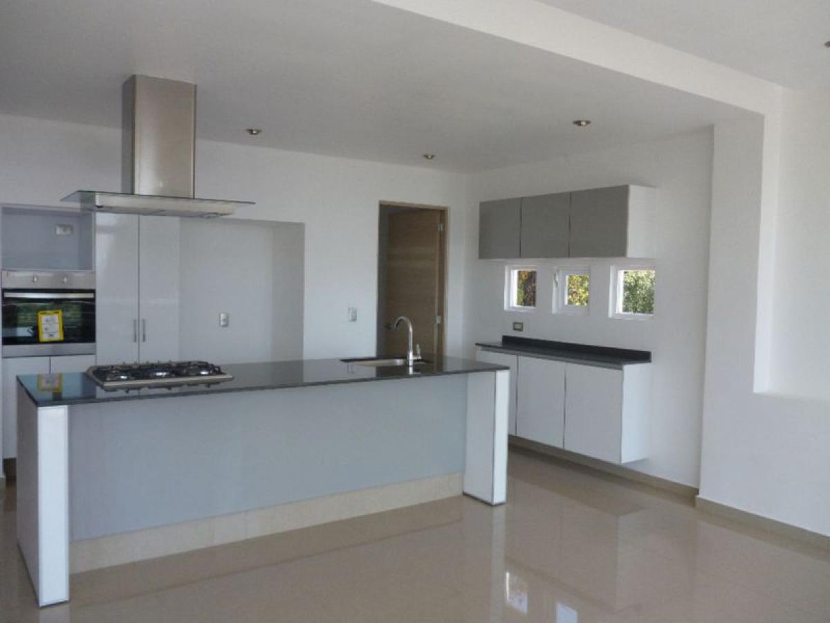 3 Schlafzimmer Wohnung in Morelos, Mexico, Nr. 186590