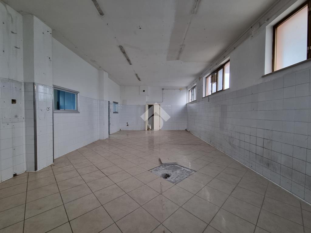 2-Zimmer Wohnung in Castellalto, Italy, Nr. 356078