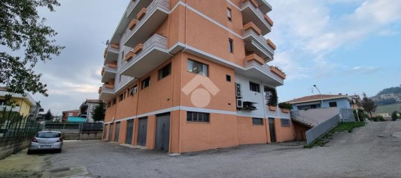 2-Zimmer Wohnung in Castellalto, Italy, Nr. 356078 10