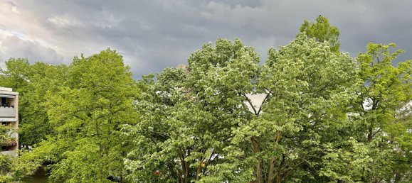 3-salle Appartement à Mannheim, Germany No. 267859 6