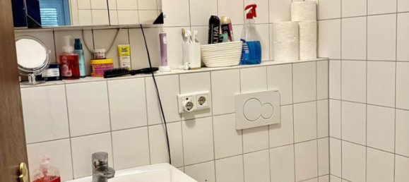 3-salle Appartement à Mannheim, Germany No. 267859 10