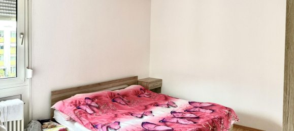 3-salle Appartement à Mannheim, Germany No. 267859 9