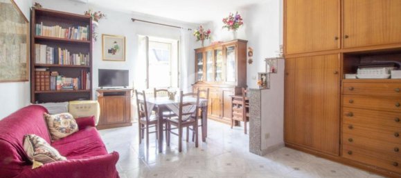 3-salle Appartement à Palombara Sabina, Italy No. 151662 3