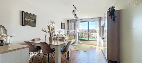 3 Schlafzimmer Wohnung in Saint-Cyr-l'Ecole, France, Nr. 121718 3