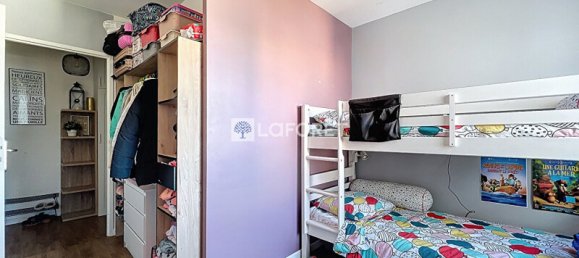 3 Schlafzimmer Wohnung in Saint-Cyr-l'Ecole, France, Nr. 121718 9