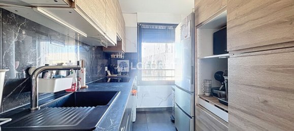 3 Schlafzimmer Wohnung in Saint-Cyr-l'Ecole, France, Nr. 121718 6