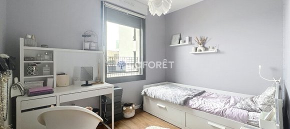 3 Schlafzimmer Wohnung in Saint-Cyr-l'Ecole, France, Nr. 121718 10