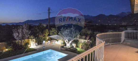 6 bedrooms Villa in Pietrasanta, Italy No. 38807 41