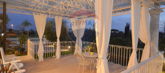 6 bedrooms Villa in Pietrasanta, Italy No. 38807 37