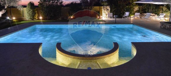 6 bedrooms Villa in Pietrasanta, Italy No. 38807 40