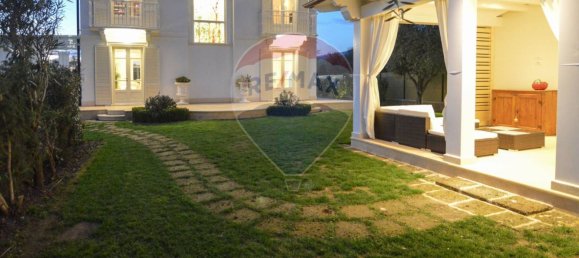 6 bedrooms Villa in Pietrasanta, Italy No. 38807 35