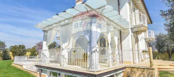 6 bedrooms Villa in Pietrasanta, Italy No. 38807 44