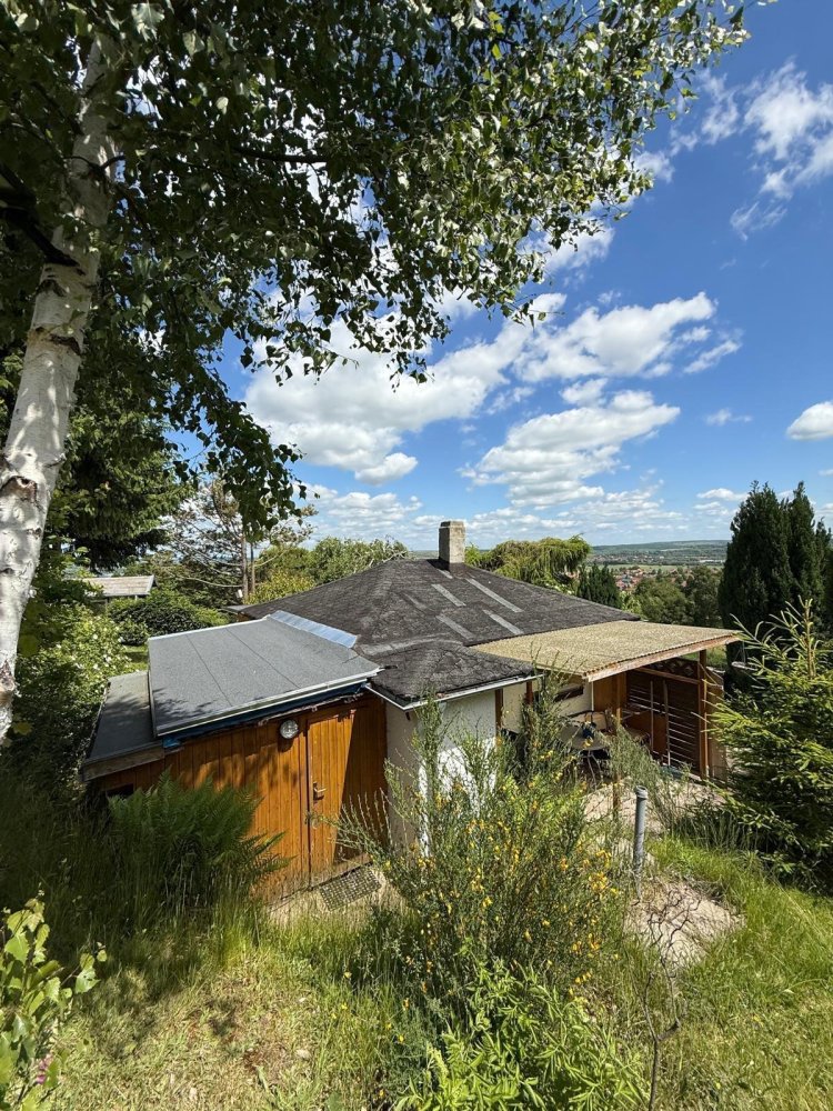 Terrain à Gotha, Germany No. 229459