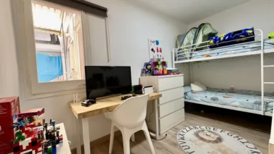 3 bedrooms Apartment in La Roca Del Valles, Spain No. 154084