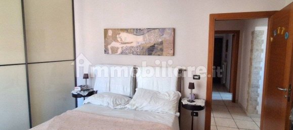 Квартира с 2 спальнями в Боскотреказе, Италия № 282365 33