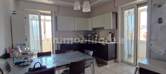 Квартира с 2 спальнями в Боскотреказе, Италия № 282365 13