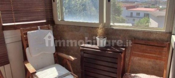 Квартира с 2 спальнями в Боскотреказе, Италия № 282365 27