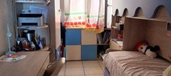 Квартира с 2 спальнями в Боскотреказе, Италия № 282365 36