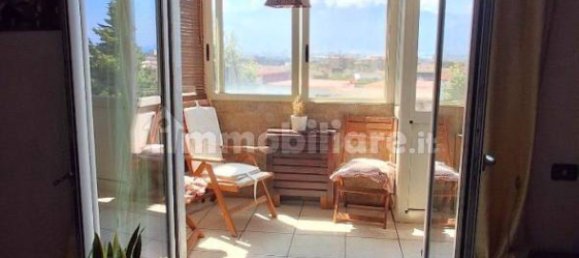 Квартира с 2 спальнями в Боскотреказе, Италия № 282365 46