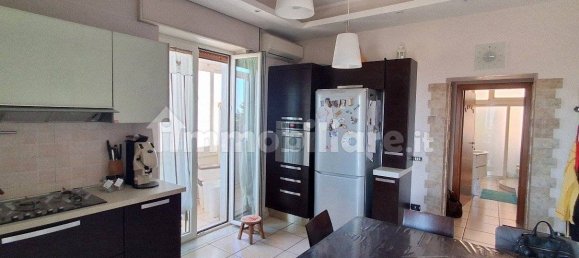 Квартира с 2 спальнями в Боскотреказе, Италия № 282365 15