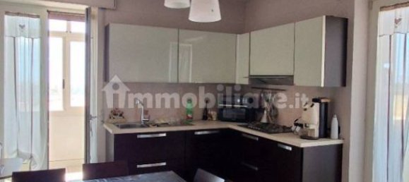 Квартира с 2 спальнями в Боскотреказе, Италия № 282365 18