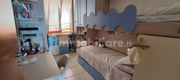 Квартира с 2 спальнями в Боскотреказе, Италия № 282365 42