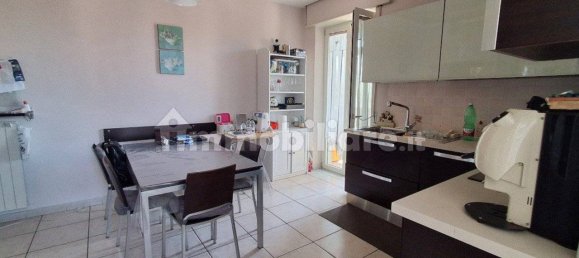 Квартира с 2 спальнями в Боскотреказе, Италия № 282365 17