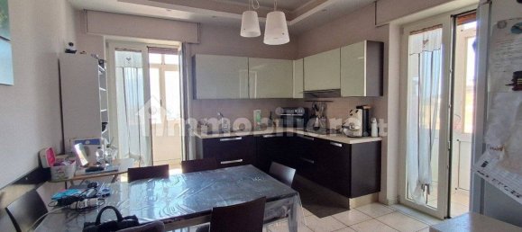 Квартира с 2 спальнями в Боскотреказе, Италия № 282365 16