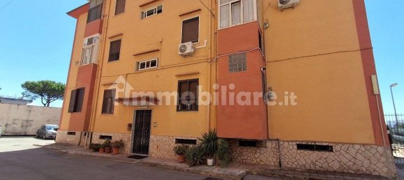 Квартира с 2 спальнями в Боскотреказе, Италия № 282365 2