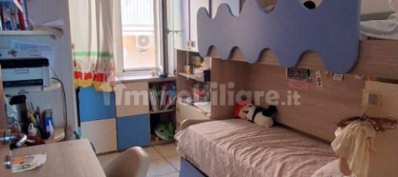 Квартира с 2 спальнями в Боскотреказе, Италия № 282365 43