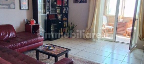 Квартира с 2 спальнями в Боскотреказе, Италия № 282365 23