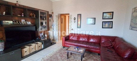 Квартира с 2 спальнями в Боскотреказе, Италия № 282365 24