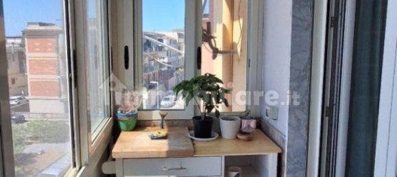 Квартира с 2 спальнями в Боскотреказе, Италия № 282365 19