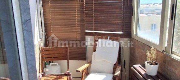 Квартира с 2 спальнями в Боскотреказе, Италия № 282365 26