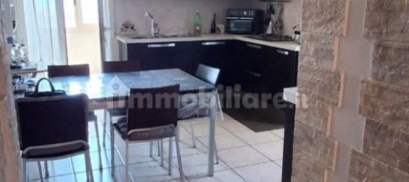 Квартира с 2 спальнями в Боскотреказе, Италия № 282365 14