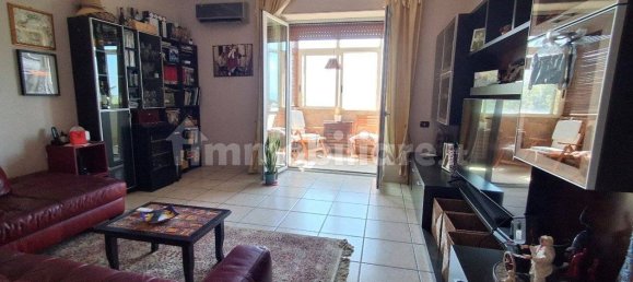 Квартира с 2 спальнями в Боскотреказе, Италия № 282365 20