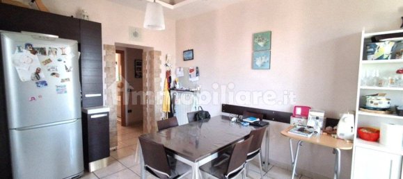 Квартира с 2 спальнями в Боскотреказе, Италия № 282365 12