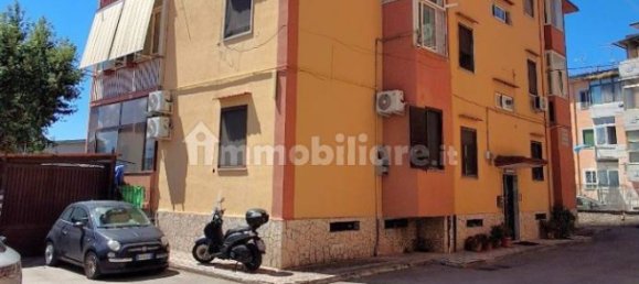 Квартира с 2 спальнями в Боскотреказе, Италия № 282365 4