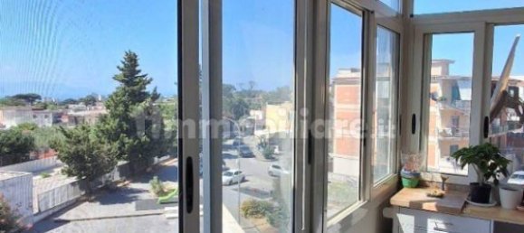 Квартира с 2 спальнями в Боскотреказе, Италия № 282365 37