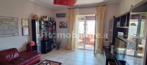 Квартира с 2 спальнями в Боскотреказе, Италия № 282365 25