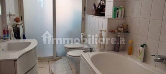 Квартира с 2 спальнями в Боскотреказе, Италия № 282365 45