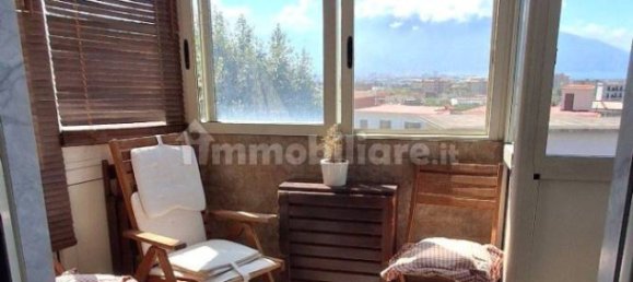 Квартира с 2 спальнями в Боскотреказе, Италия № 282365 29