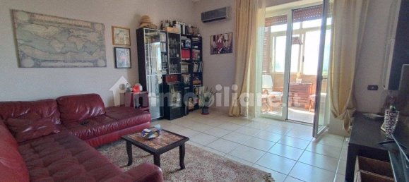 Квартира с 2 спальнями в Боскотреказе, Италия № 282365 21