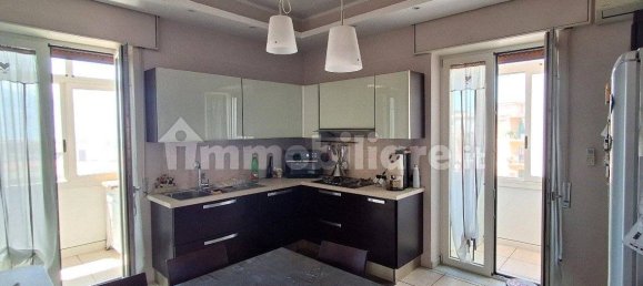 Квартира с 2 спальнями в Боскотреказе, Италия № 282365 11