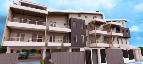 3 Schlafzimmer Property in Thermi, Greece, Nr. 1851 2