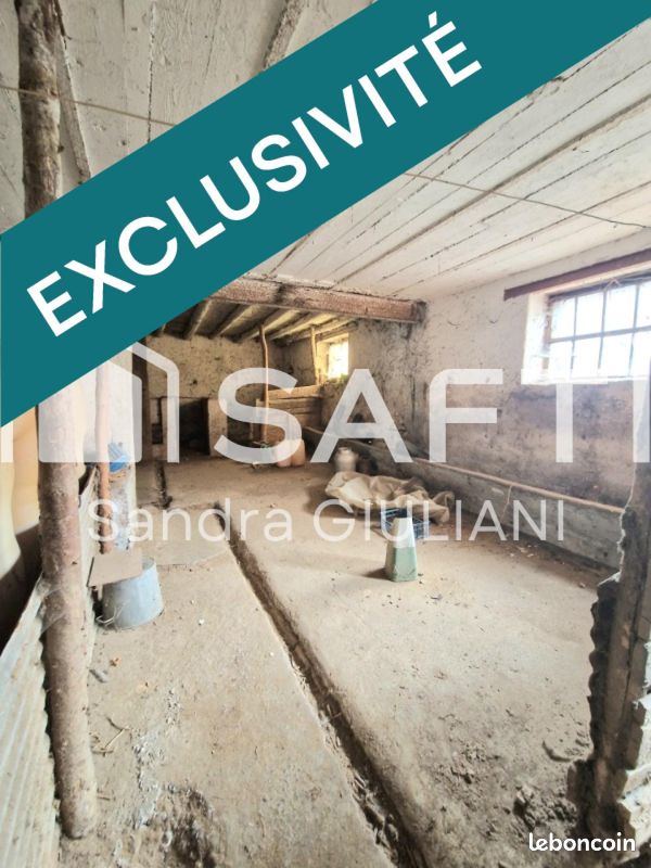 Casa T2 em Fresnois-la-Montagne, France N.º 250879