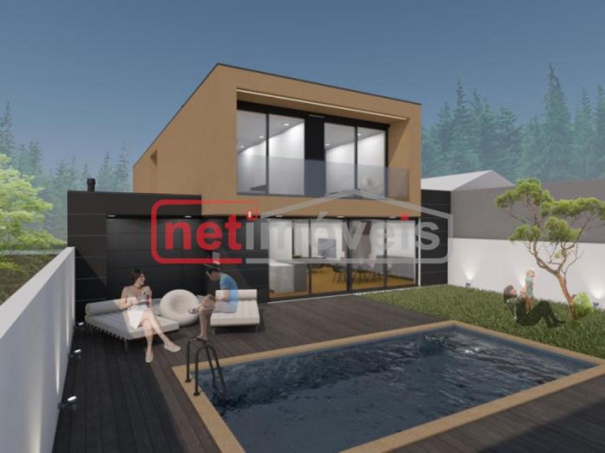 Terreno en Vila Nova de Gaia, Portugal No. 9122